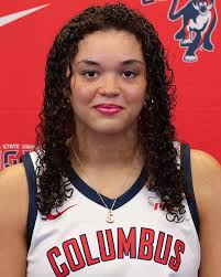 2025-26 Women's Basketball Roster