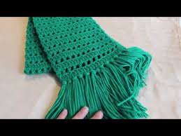 Easy Beginner Scarf For Kids Youtube This baby blanket is so easy to made even crochet beginners can follow this. easy beginner scarf for kids