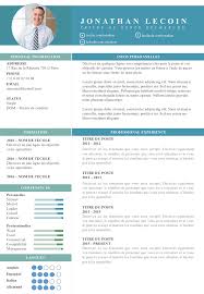 Cv Cadre Directeur D Entreprise Exemple Cv Cv Cadre Cv Finance