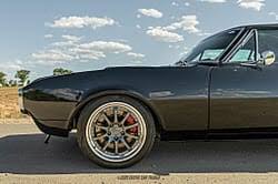 Image result for Starlight Black 1967 Firebird