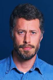 Mat Wright — The Movie Database (TMDB)