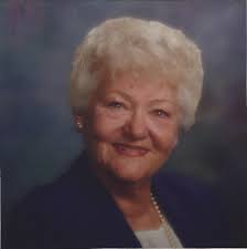 Bonnie Helen Broughton Howell Hand (1937-2010)