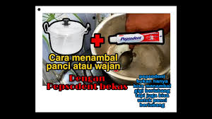 Selengkapnya yuk ikuti penjelasan lengkapnya di sini. Download Cara Menambal Panci Yang Bocor Atau Berlubang Mp3 Mp4 3gp Flv Download Lagu Mp3 Gratis