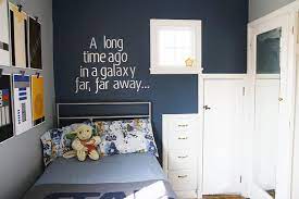 Maybe you would like to learn more about one of these? Art On The Left Wall Small Yoda For A Small Space Star Wars Room Star Wars Room Decor Star Wars Boys Room