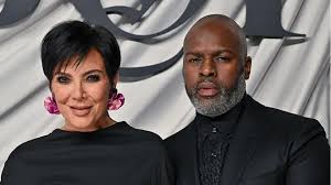 Who Is Corey Gamble, How Old Is He & What Did He Do Before He Met Kris  Jenner? - Capital