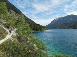 Der weg ist sehr kurzweilig, nicht zu lang, nicht zu steil, verlangt. Die Traumtour Am Achensee Zur Gaisalm Wandern