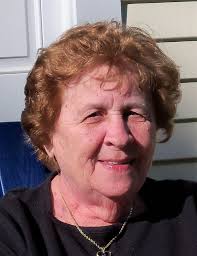 Obituary information for Joan F Creighton