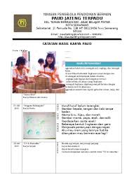 We did not find results for: Berkas Administrasi Guru Paud Contoh Catatan Hasil Karya Paud K 13