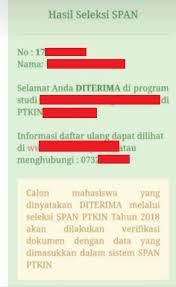 Setelah Lulus Span Ptkin Ini Hal Hal Yang Perlu Kamu Siapkan Pagunpost