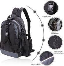 America's kringle capital · order free visitor guide Amitfo Fishing Backpack Fishing Tackle Backpack With Rod Holder Fishing Tackle Box Bag Large Fishing Gear Backpack Fishing Sports Outdoors Fcteutonia05 De