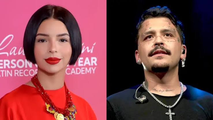 Nodal y Ángela Aguilar: ella enfrenta problemas en medio de polémicas con  Nodal por acusación | Univision Famosos | Univision