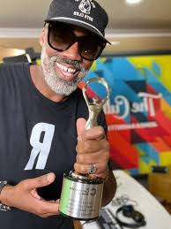 Dave Luecke's Instagram, Twitter & Facebook