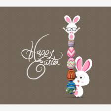 Der osterhase ist im brauchtum ein vorgestellter hase, der zu ostern eier bemalt und im garten versteckt. Frohe Ostern Mit Hase Eier Blumen Hintergrund Tier Tierische Eizellen Tier Markierungen Png Und Vektor Zum Kostenlosen Download