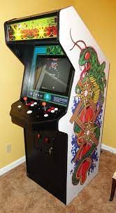 We did not find results for: How To Turn An Old Arcade Machine Into A 5 000 Game Super Machine A Step By Step Guide By Erik Mcdonel The Startup Medium