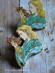 The protagonist of pain and glory was at the decline of his career. Maglor Jenny Dolfen Art