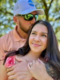 Engagement at Carmella's Plates & Pints