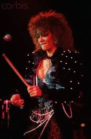 Sheila E Sheila E Prince And The Revolution Purple Rain Movie