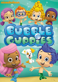 Nick jr s bubble guppies is the sweetest way for your preschoolers to learn math reading and science. Bubble Guppies Tv Series 2011 2021 Imdb