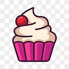 Ilustracion De Cupcake En Estilo De Icono Dibujado Iconos De Estilo Iconos De Cupcake En Iconos Png Y Vector Para Descargar Gratis Pngtree Cartoon Cupcakes Cupcake Icon Cupcake Illustration