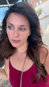 Adele Stevens's Instagram, Twitter & Facebook