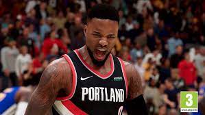 Nba 2k21 Next Gen Improvements New Neighborhood And More