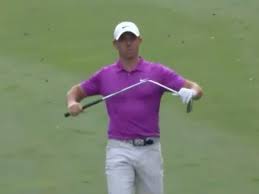 Rory mcilroy was born on march 4, 1989 in holywood, northern ireland. Watch Rory Mcilroy Snaps Club At Zozo Championship Golf Monthly