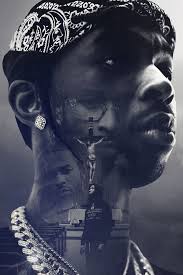 Maybe you would like to learn more about one of these? Pop Smoke Woo Forever Poster Limited Fire