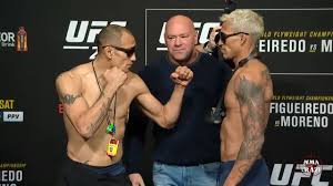Ufc 262 goes down in houston on saturday, may 15. Ufc 256 Tony Ferguson Vs Charles Oliveira Recap Highlights Youtube