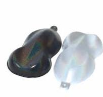 Holographic Pearl Pigment- Prism Effects | Paint With Pearl