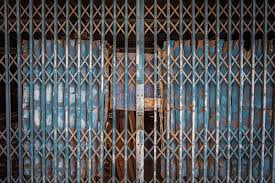 Shop steel folding gate doors and folding security gates from toolots. 507 Old Metal Folding Door Gate Photos Free Royalty Free Stock Photos From Dreamstime