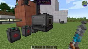 I have tried everything from the mekanism pipes (all tiers) to ender i. Mekanism Guide