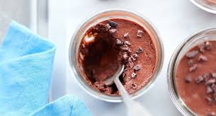 43 Low Carb Recipes Aquafaba Recipes Aquafaba Chocolate Mousse Recipe