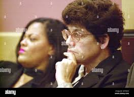 Deborah anderson hi-res stock photography and images