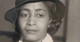 Thelma Todd: Mae Whitehead