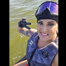 Nauti Girls Crew Celebrates International Woman's Ride Day