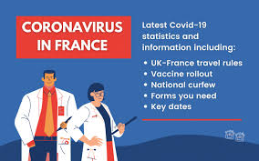mis à jour le 18 mars 2021 à 19h25 en conférence de presse ce jeudi soir à 19 heures, le premier ministre jean castex a commencé par préciser que le. Coronavirus Daily Updates On The Situation In France
