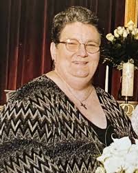 Gail Lee Van Lengen Obituary November 3, 2022