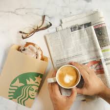 Happy Hour Time 3 7 Pm Get Your Favorite Beverage At Half Price With Every Food Purchase Exclusive For Starbucks Membe Happy Hour Starbucks You Got This