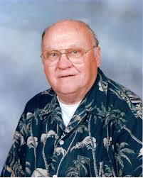 Albert Weis Obituary (2014)