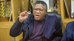 Fikile mbalula is one of the south african legislators who has served government positions for the longest time. Dot Fikile Mbalula Address By Transport Minister During The Media Briefing On Aviation Or Tambo International Airport 24 10 2019