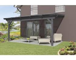 Terrassenuberdachung Skan Holz Ancona 541x300 Cm Schiefergrau Jetzt Kaufen Bei Hornbach Osterreich In 2020 Uberdachung Terrasse Terrassenuberdachung Uberdachungen