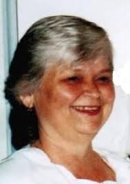 Diane Baughman Obituary (1943