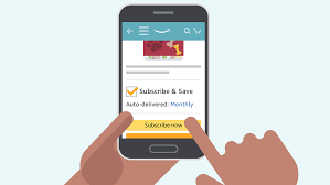 Go to the tool that is available . Amazon Com Subscribe Save How Does It Work
