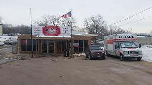 Profile for McKails Automotive