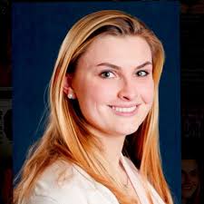 Caroline Gill Email & Phone Number