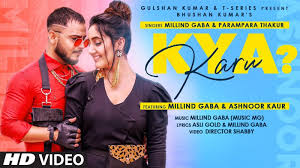 Evenings and weekends may take us a little bit longer. Watch Latest Hindi Trending Music Video Song Kya Karu Sung By Millind Gaba And Parampara Thakur Entertainment Times Of India Videos