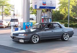 All of the skyline wallpapers bellow have a minimum hd resolution (or 1920x1080 for the tech guys) and are easily downloadable by clicking the image and saving it. Clean 4door R32 Nissan Skyline Nissan Gtr Skyline Nissan Cars