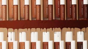 How To Choose Your Fenty Beauty Pro Filtr Concealer Shade