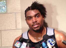 Trae young and devin booker both took 24 shot attempts tonight and combined for 81 points. The Many Hairdos Of Andrew Bynum Sports Illustrated
