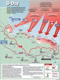 D Day Invasion Military History Wwii History History War